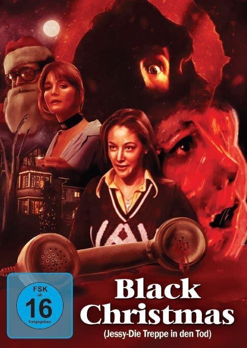 Black Christmas (1974) New Edition