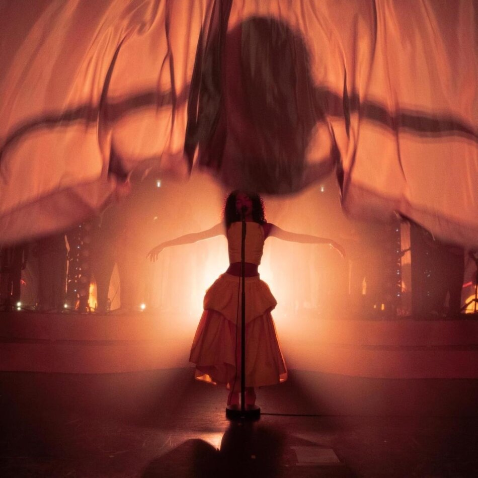 Olivia Dean - Live At Eventim Apollo 2 LPs