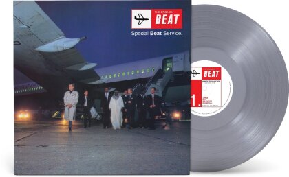 The Beat (The English Beat) - Special Beat Service (2025 Reissue, Rhino)