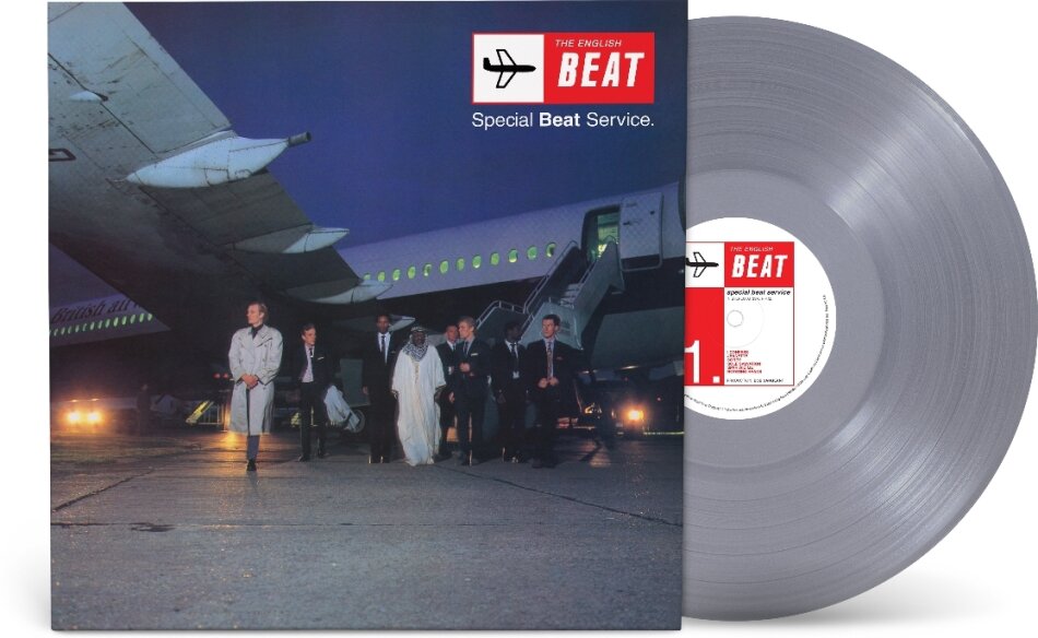 The Beat (The English Beat) - Special Beat Service 2025 Reissue, Rhino