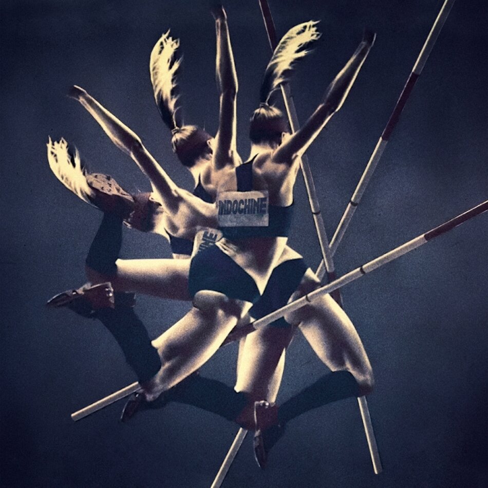 Indochine - La belle et la bête