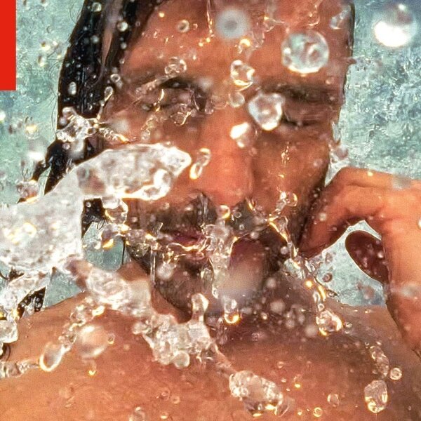 François & The Atlas Mountains - Âge Fleuve Clear Vinyl, LP