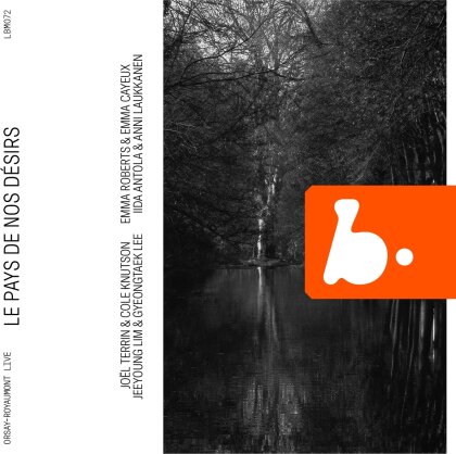 Cole Knutson, Anni Laukkanen, Joel Terrin, Emma Cayeux, &hellip; - Le Pays De Nos Desirs