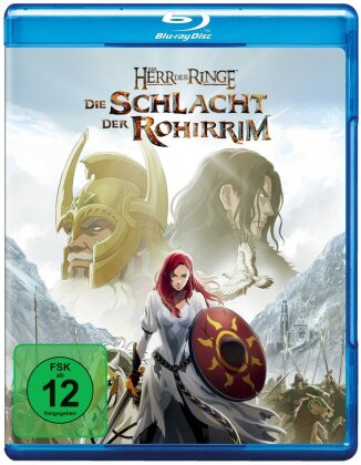 Der Herr der Ringe: Die Schlacht der Rohirrim (2024)