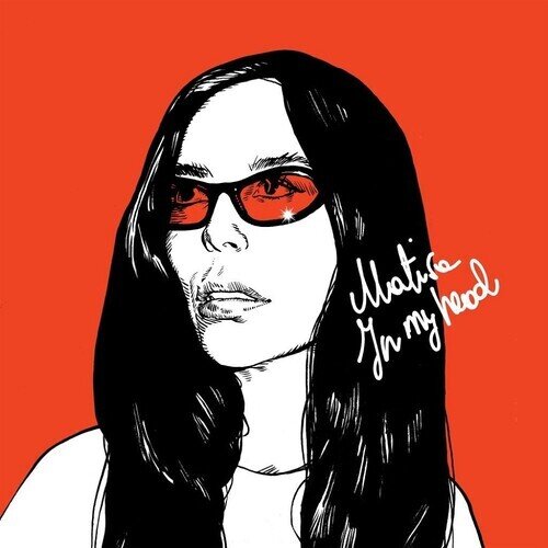 Matisa - In My Head LP