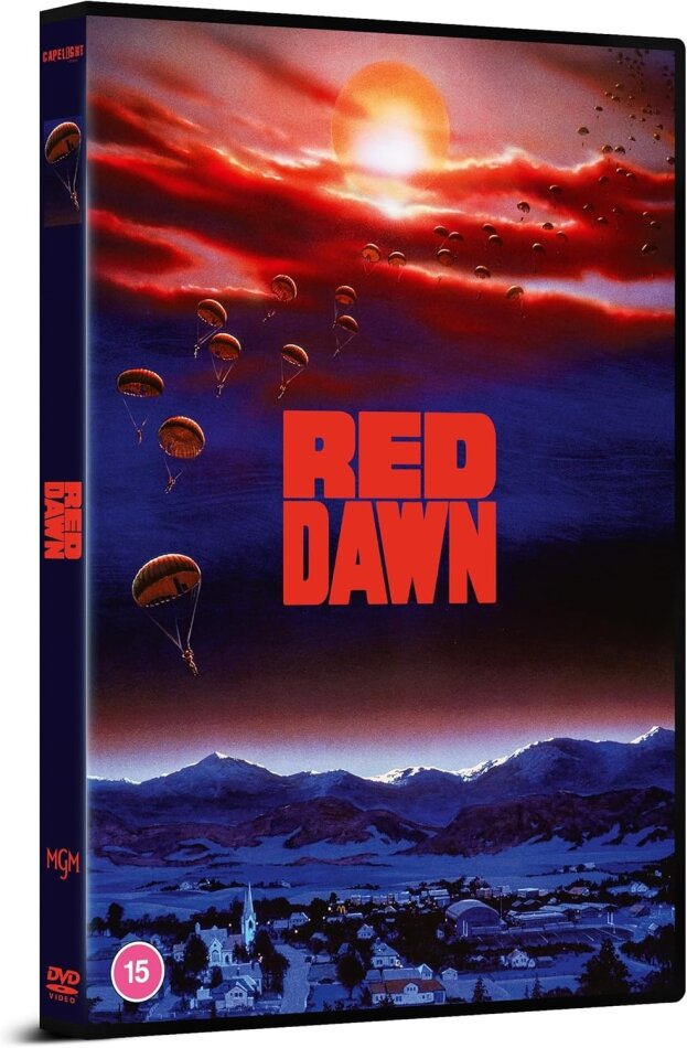 Red Dawn (1984)