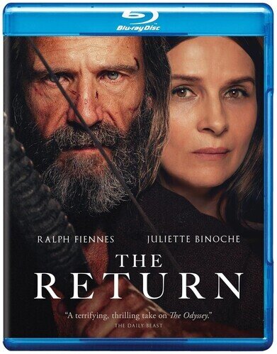 The Return (2024)