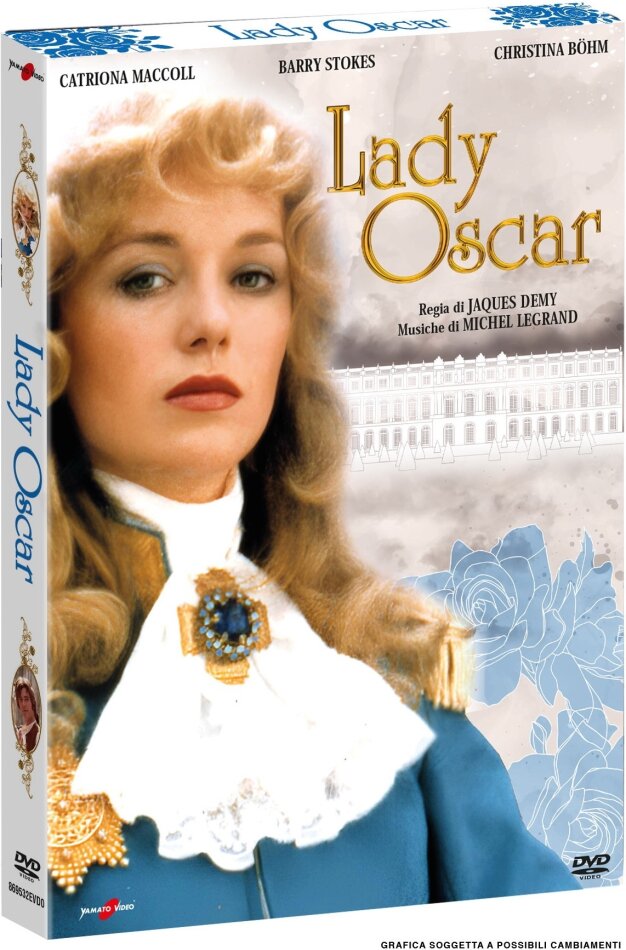 Lady Oscar (1979)