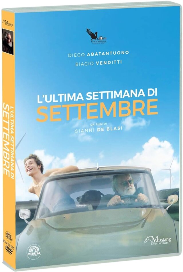 L'ultima settimana di settembre (2024)