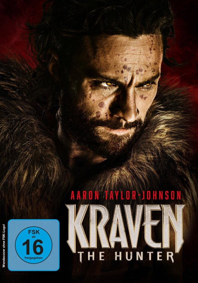 Kraven the Hunter (2024)