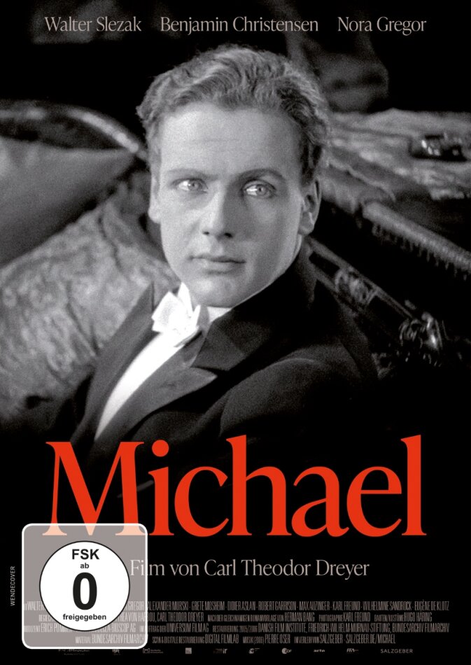 Michael (1924) s/w