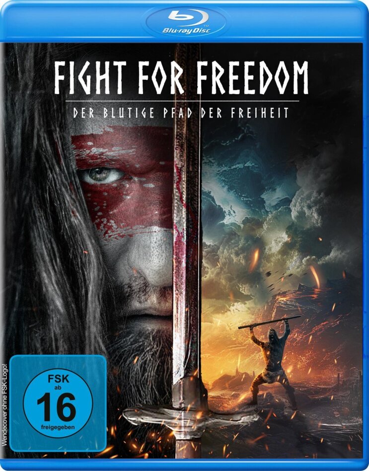 Fight for Freedom - Der blutige Pfad der Freiheit (2022)