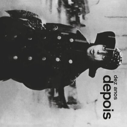 Nara Leao - Dez Anos Depois (LP)