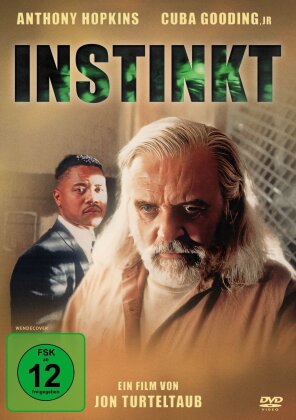 Instinkt (1999)