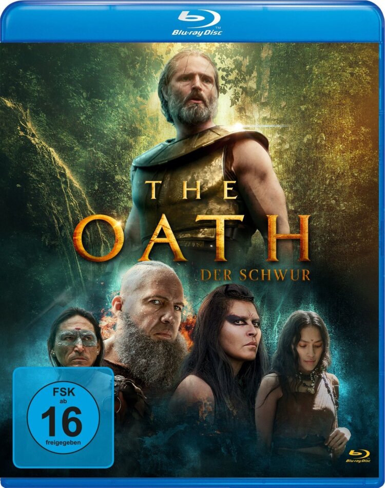 The Oath - Der Schwur (2023)