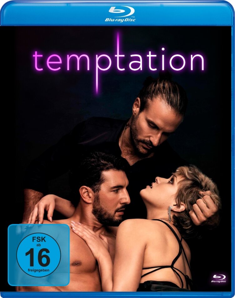 Temptation (2023)