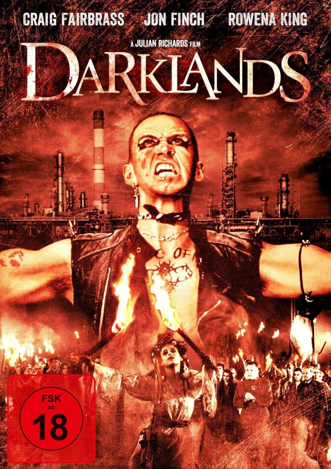 Darklands (1996)