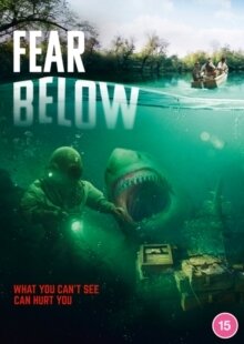 Fear Below (2025)