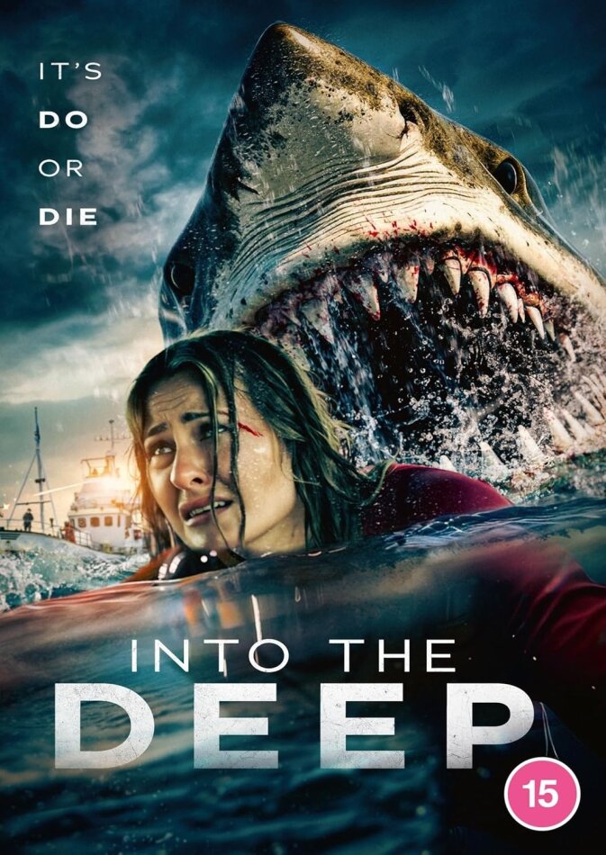 Into the Deep (2025)
