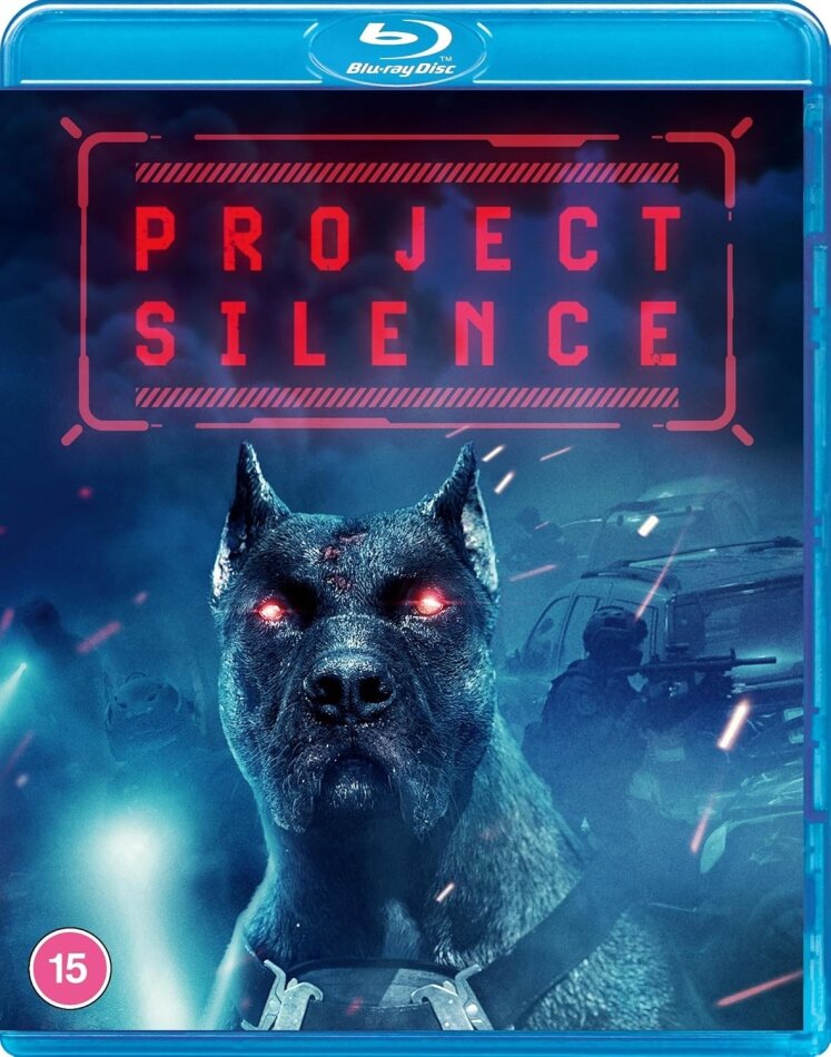 Project Silence (2023)