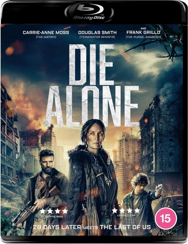 Die Alone (2024)