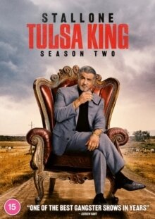 Tulsa King - Season 2