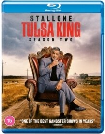 Tulsa King - Season 2