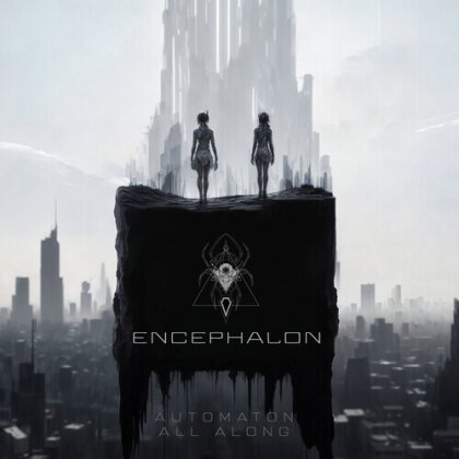 Encephalon - Automaton All Along