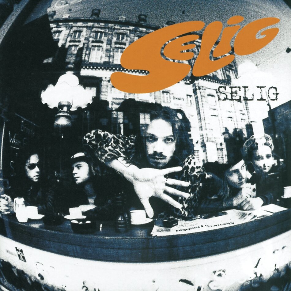 Selig - --- 2026 Reissue, Sony, 2 LPs