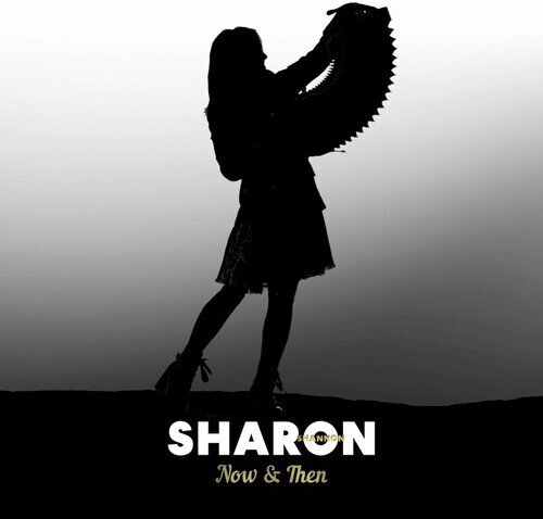 Sharon Shannon - Now & Then: A Retrospective Box Set 140 Gramm, Red Vinyl, LP + CD