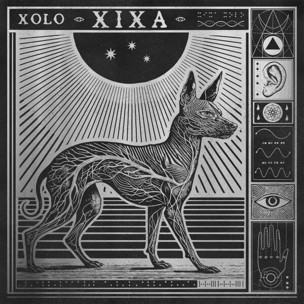 Xixa - Xolo 12" Maxi