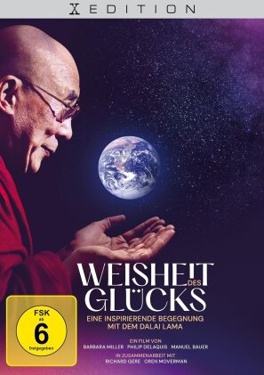 Weisheit des Gl&uuml;cks (2024) (X-Edition)