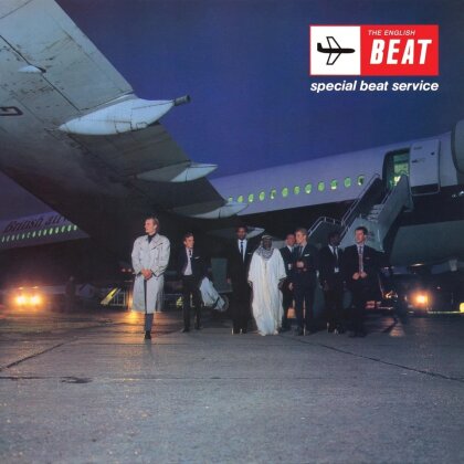The Beat (The English Beat) - Special Beat Service (2025 Reissue, Rhino)