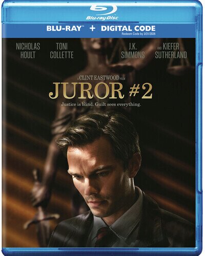 Juror #2 (2024)