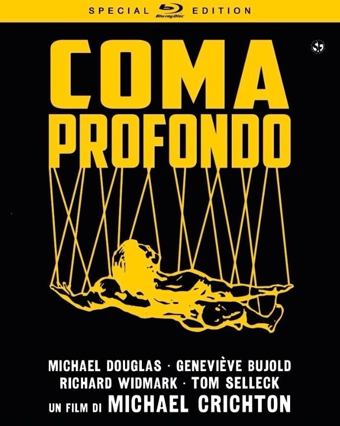 Coma profondo (1978) Special Edition