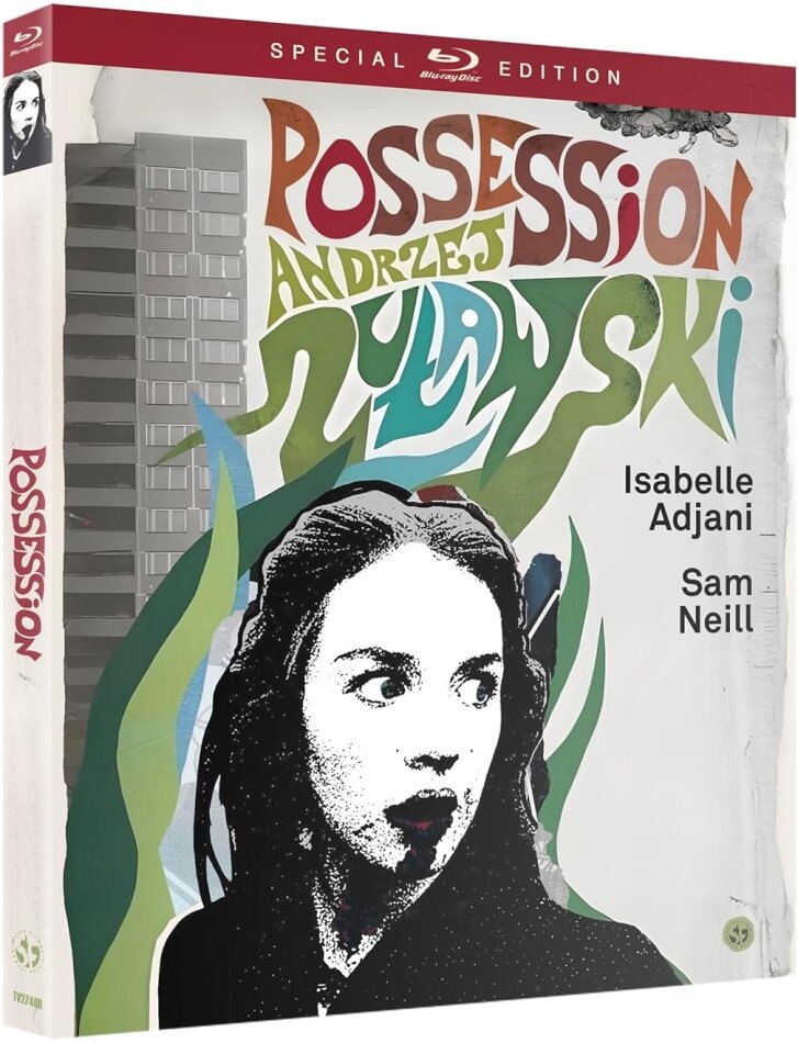 Possession (1981) Special Edition