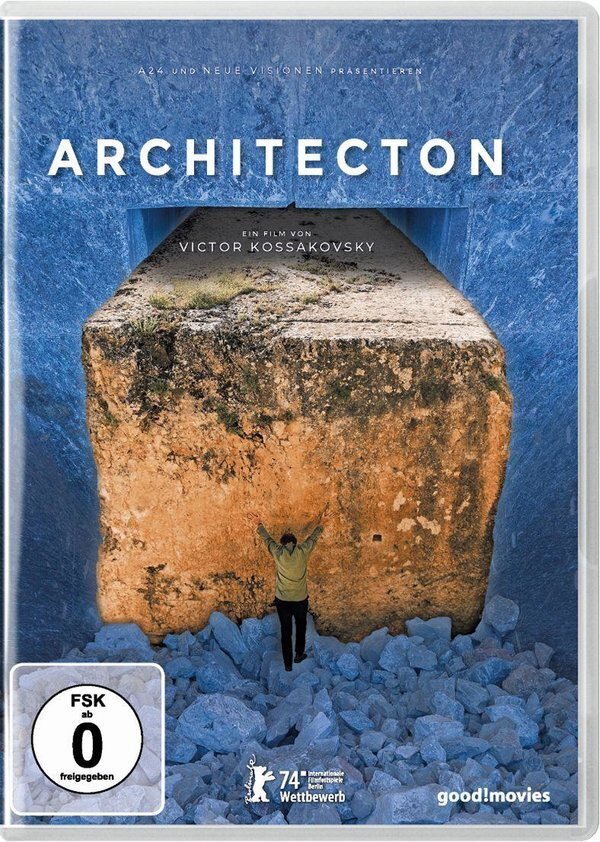 Architecton (2024)