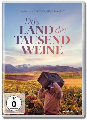 Das Land der tausend Weine (2023)