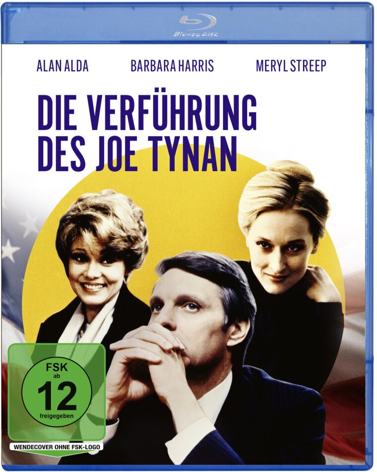 The Seduction of Joe Tynan (1979)