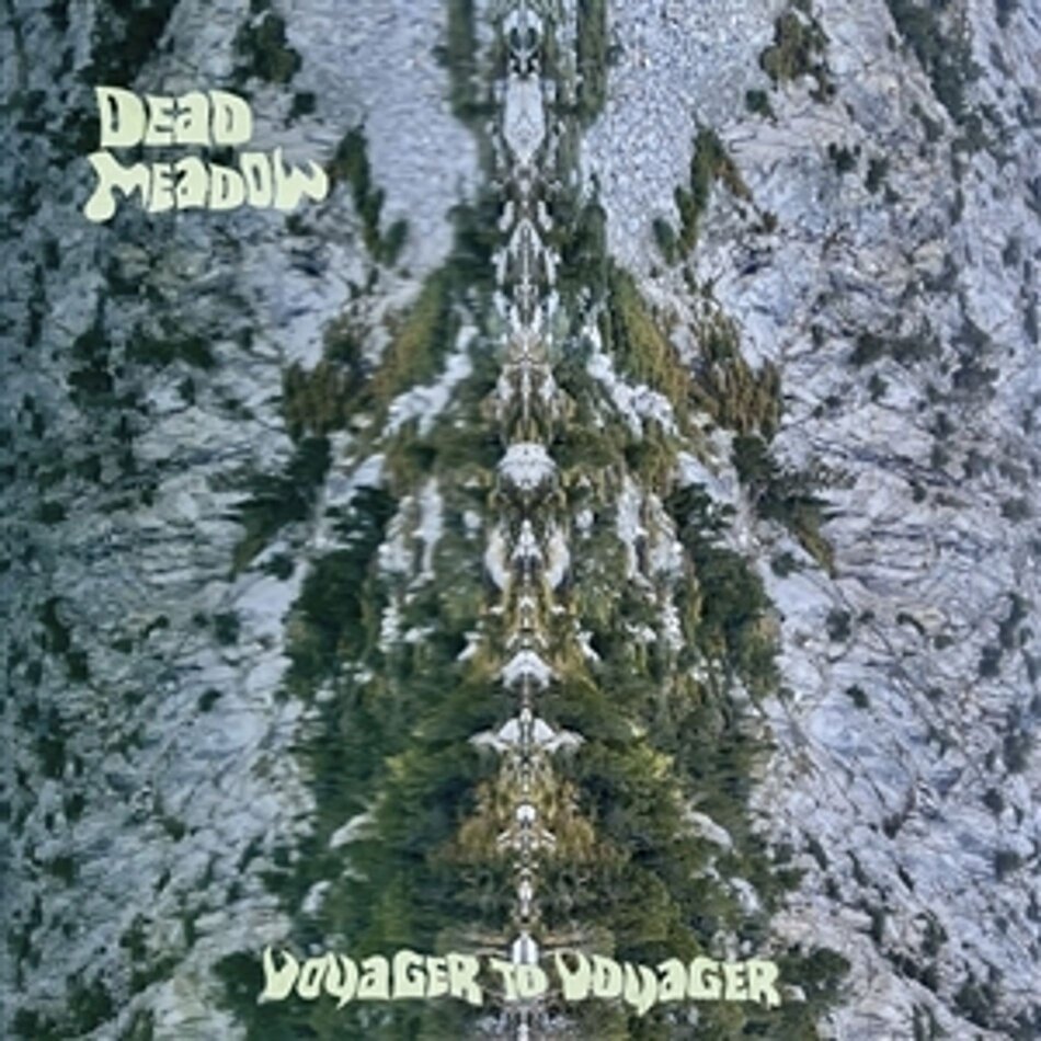 Dead Meadow - Voyager To Voyager Digipack