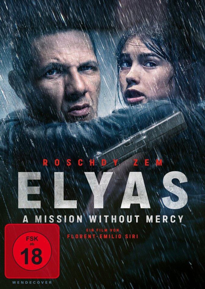 Elyas - A Mission without Mercy (2024)