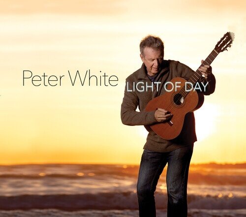 Peter White - Light Of Day