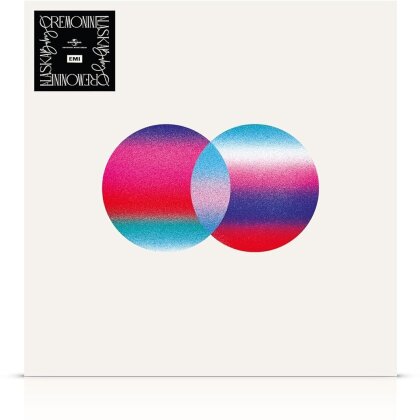 Cesare Cremonini - Alaska Baby (LP)