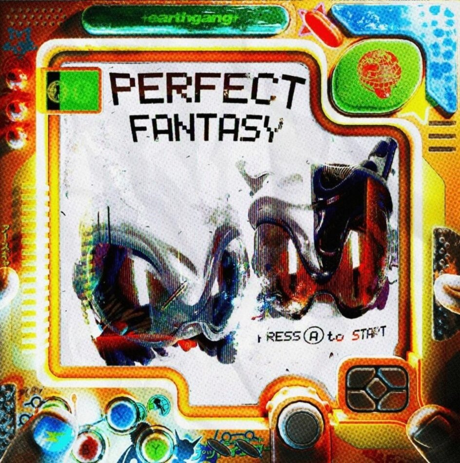 Earthgang - Perfect Fantasy