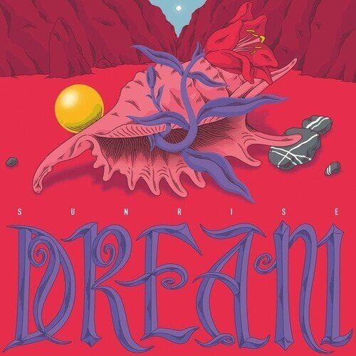 Sunrise Dream 12" Maxi