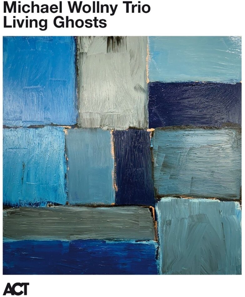 Michael Wollny Trio - Living Ghosts (Live)
