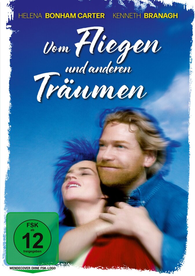 Vom Fliegen und anderen Träumen (1998) Neuauflage