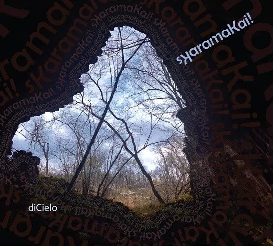 DiCielo - Skaramakai