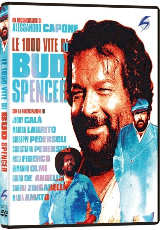 Le 1000 vite di Bud Spencer (2019)