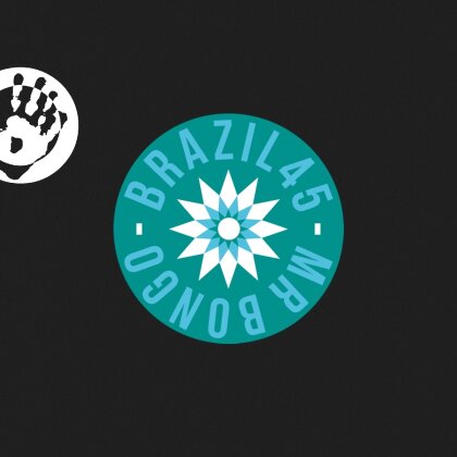 Elza Soares & Elizabeth - Mas Que Nada / Vou Falar-Lhe Francamente (2025 Reissue, Mr. Bongo International, 7" Single)